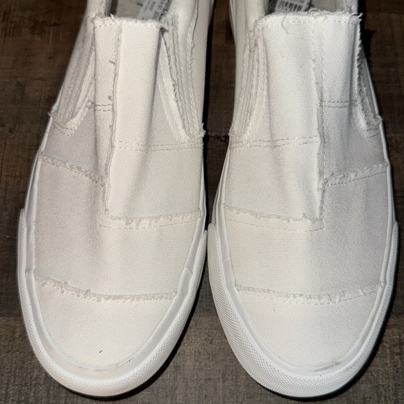 BLOWFISH MALIBU Sneakers- size 8 - Picture 4 of 8